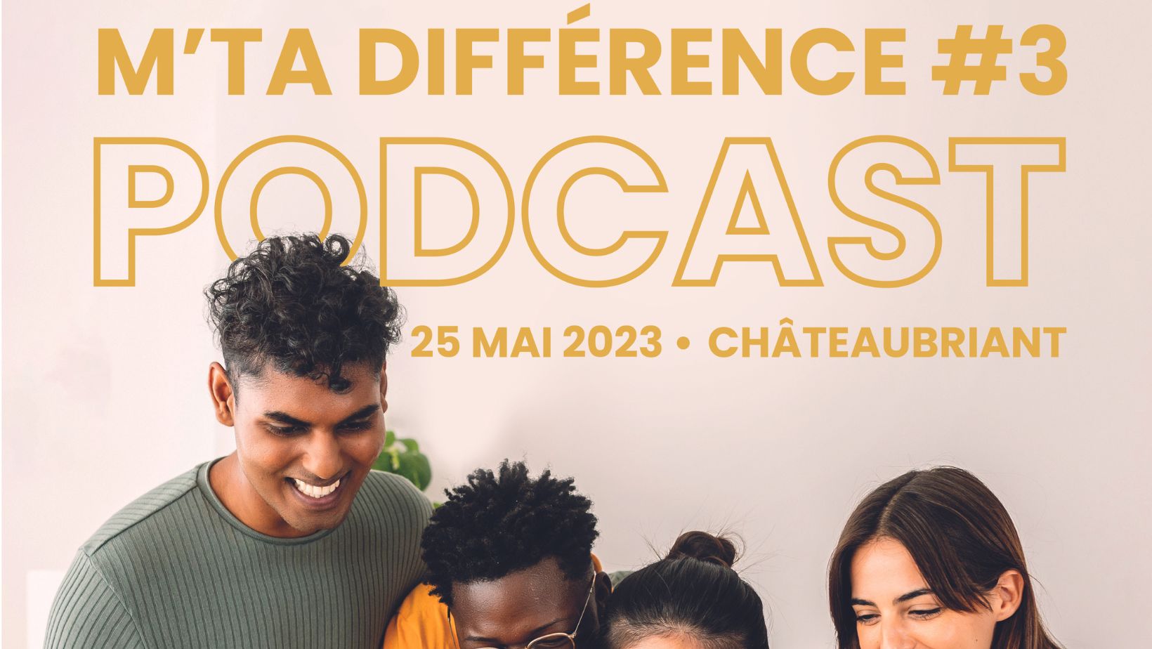 Habitat Jeunes - M'Ta Différence