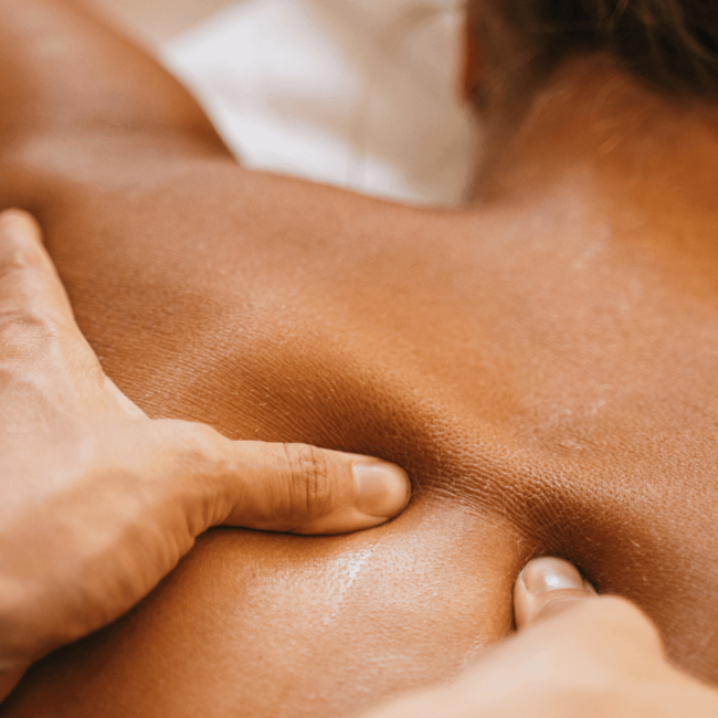 Bulle d'essentiel, massage et réflexologie