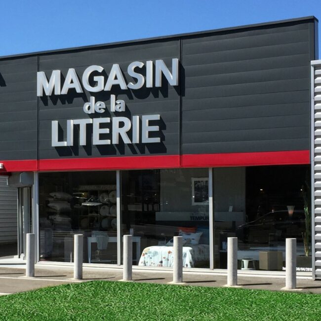 Magasin de la Literie, literie et matelas