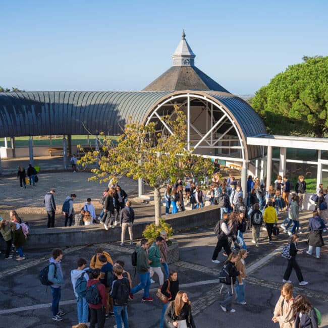 lycée la mennais guérande