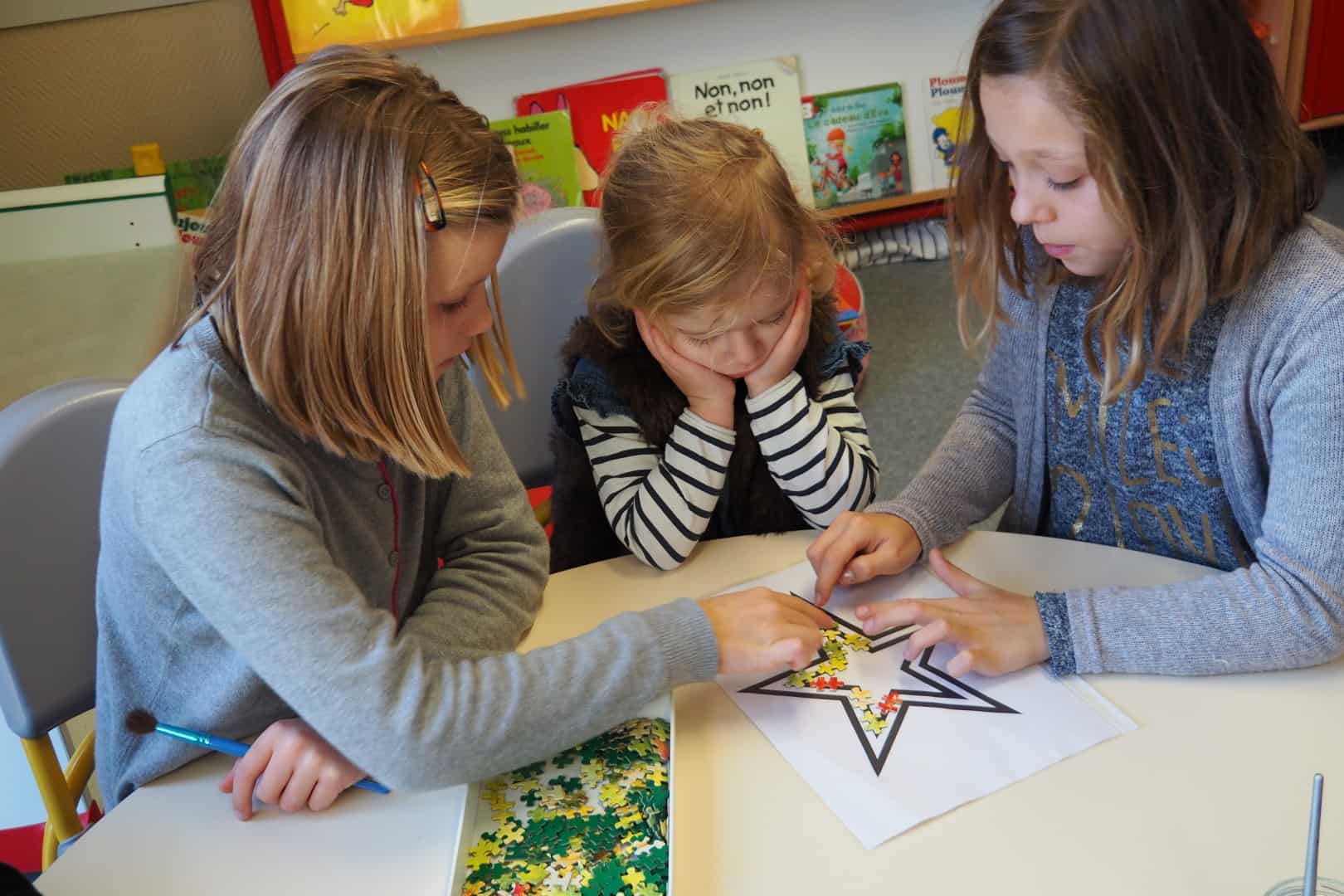 École Saint-Joseph Pavie - La Baule