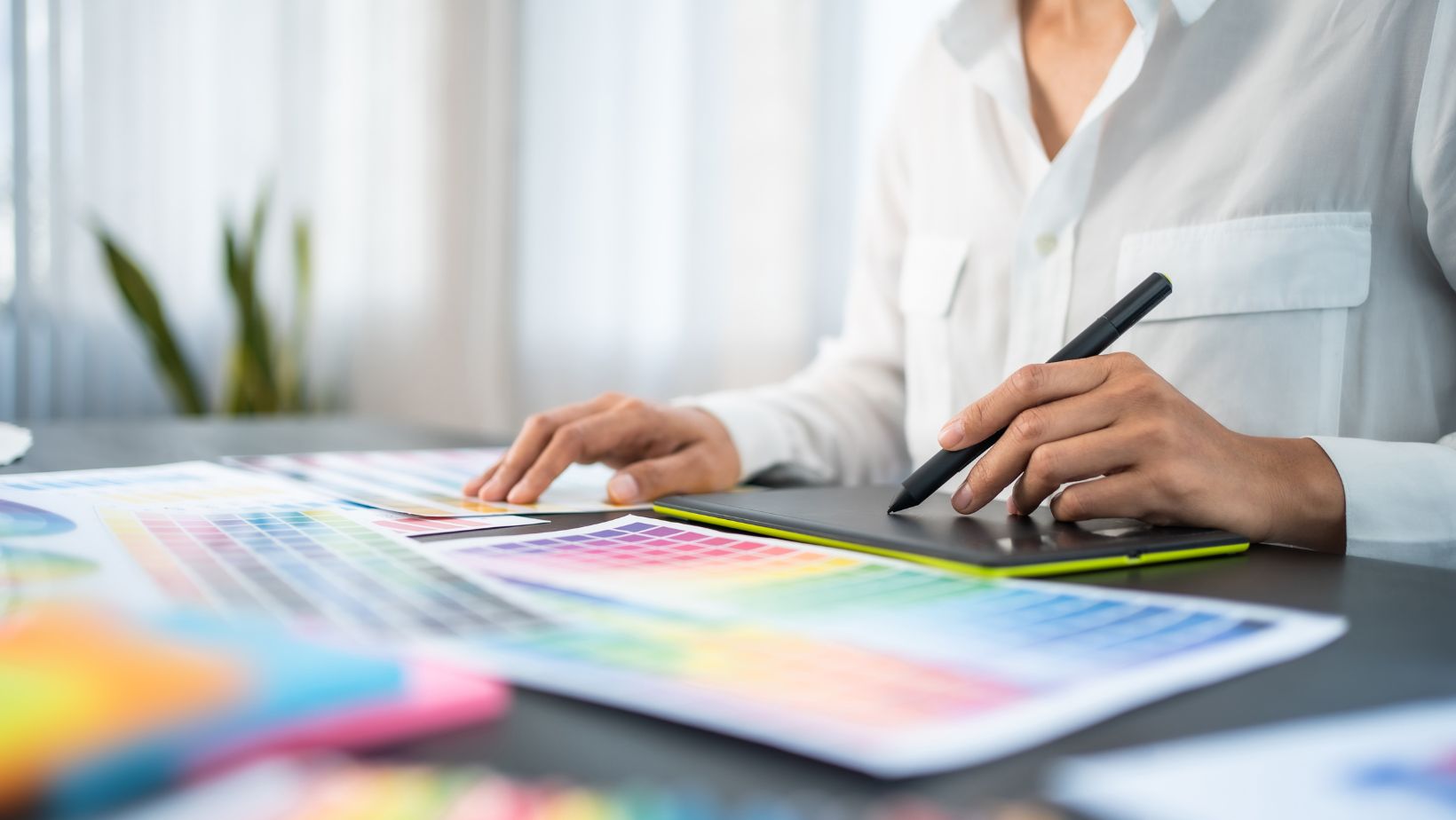 Réussir sa communication grâce aux affiches personnalisées