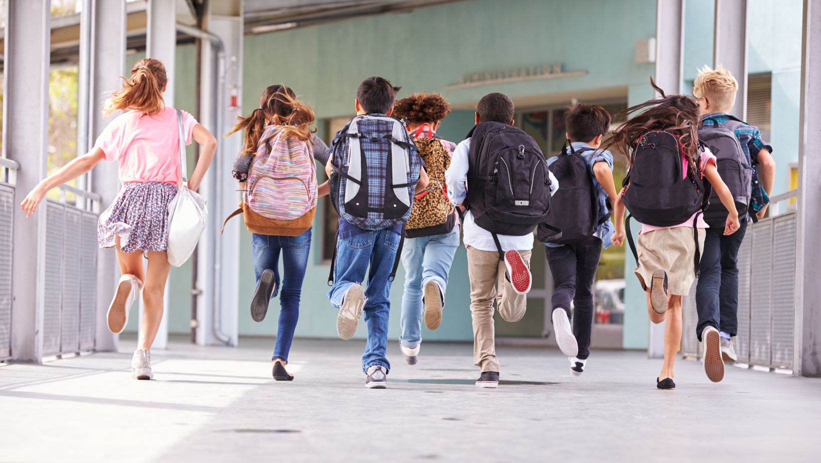 Journées Portes Ouvertes établissements scolaires