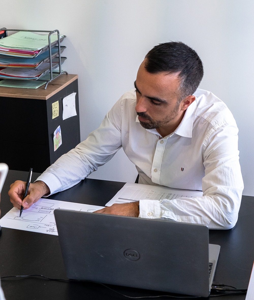 Audit stratégique