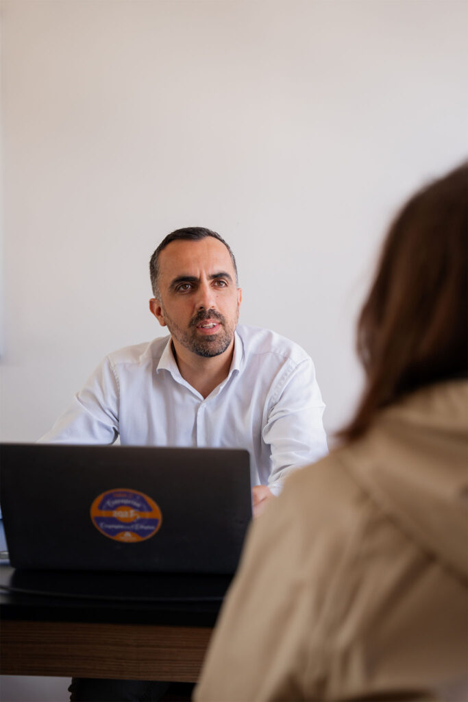 conseils en stratégie web par Partner Web, agence web à Guérande