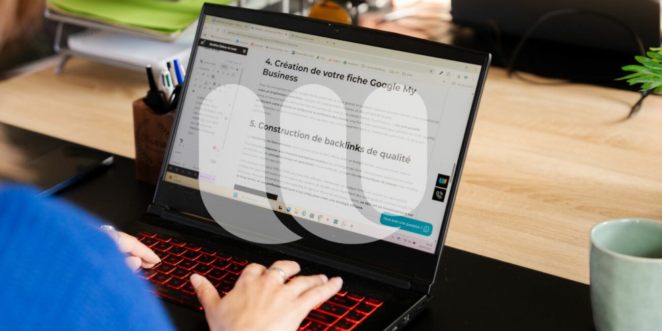 Rédacteur web Guérande