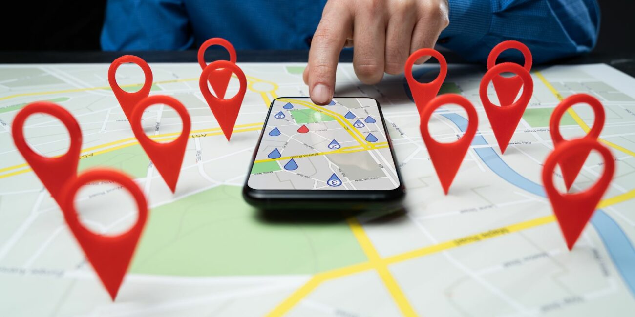 optimiser sa fiche Google My Business