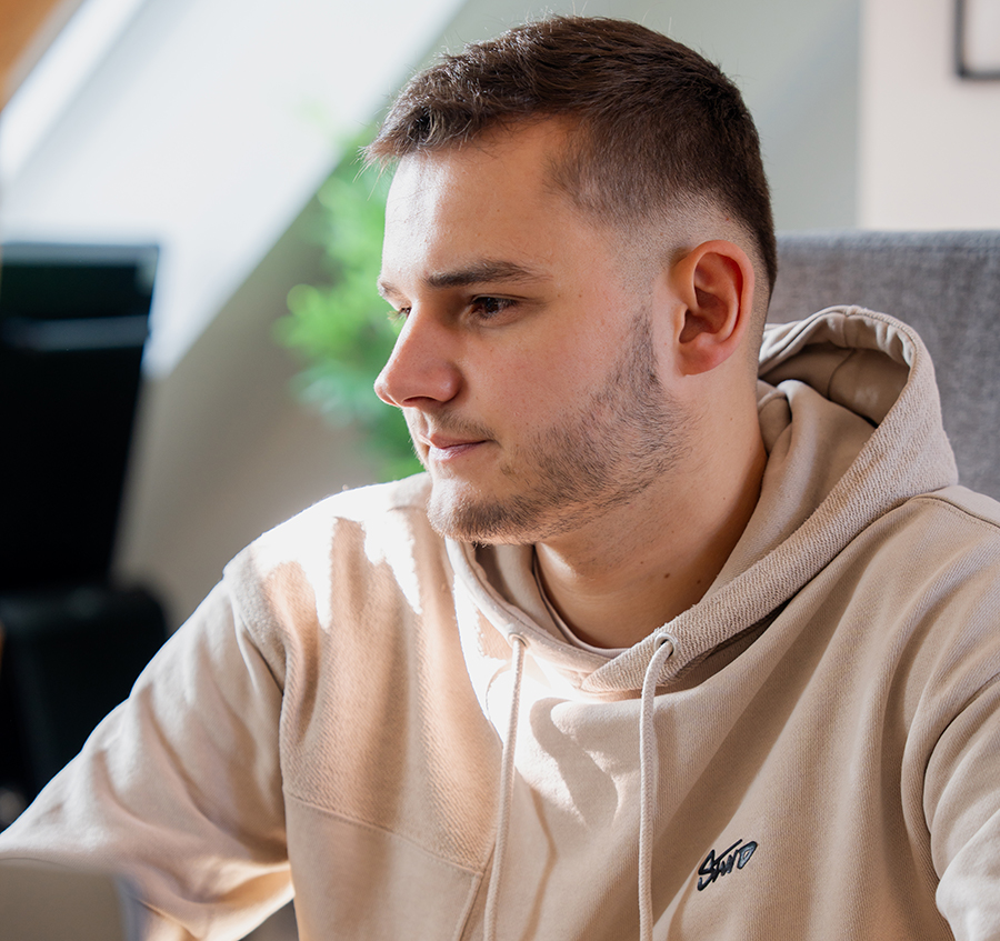 Notre approche client