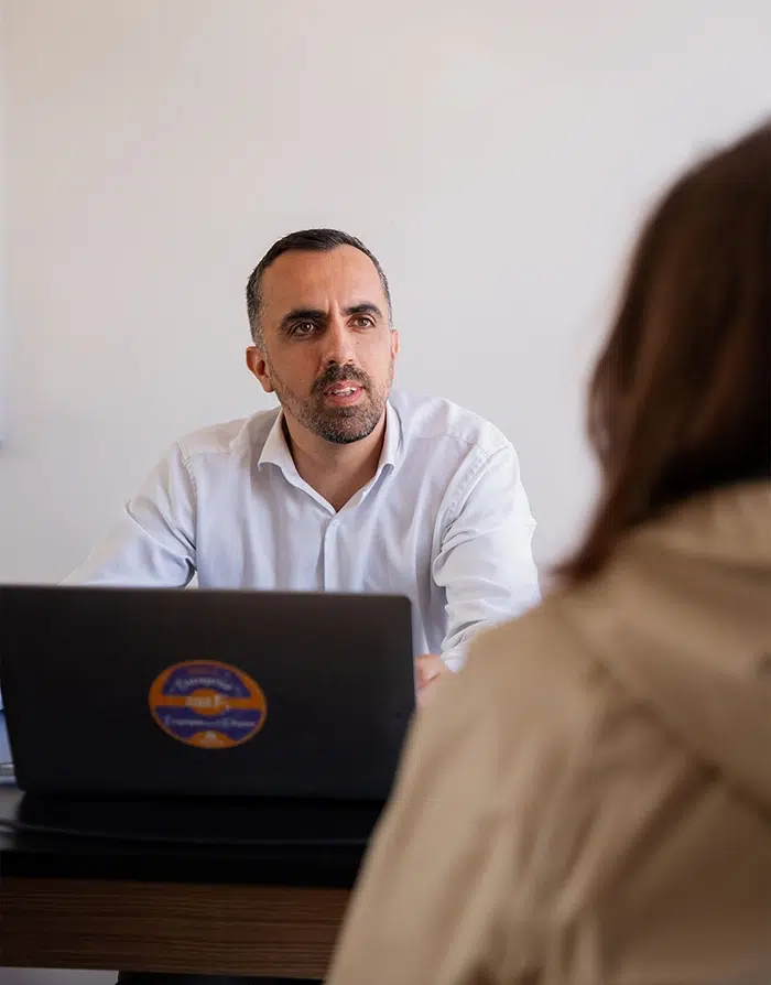 Conseils en stratégie web par Partner Web, agence web à Guérande