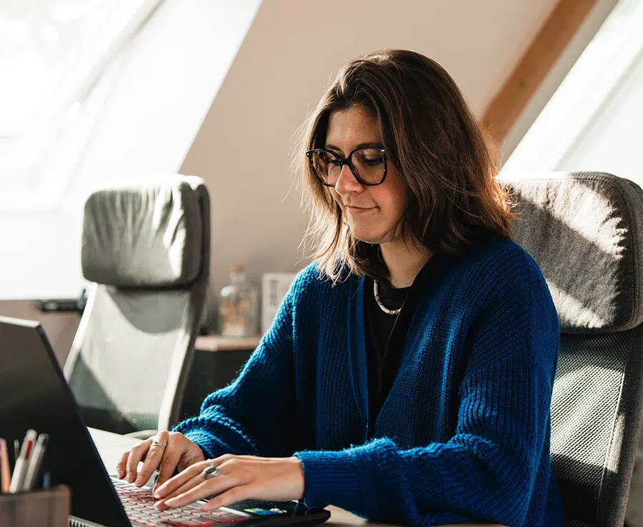 Partner Web vous accompagne au Croisic