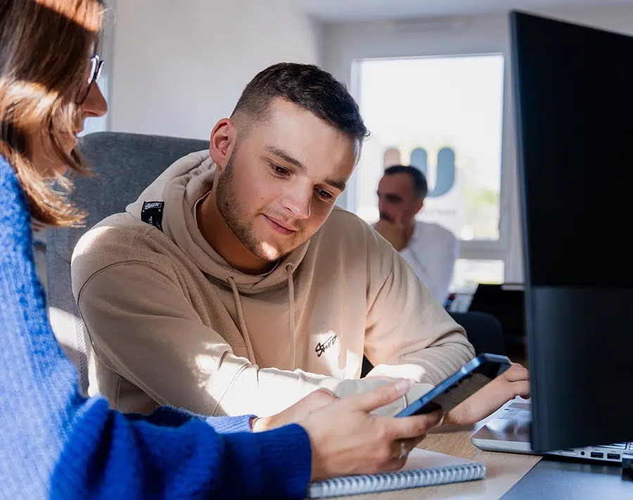 Partner Web vous accompagne à La Baule