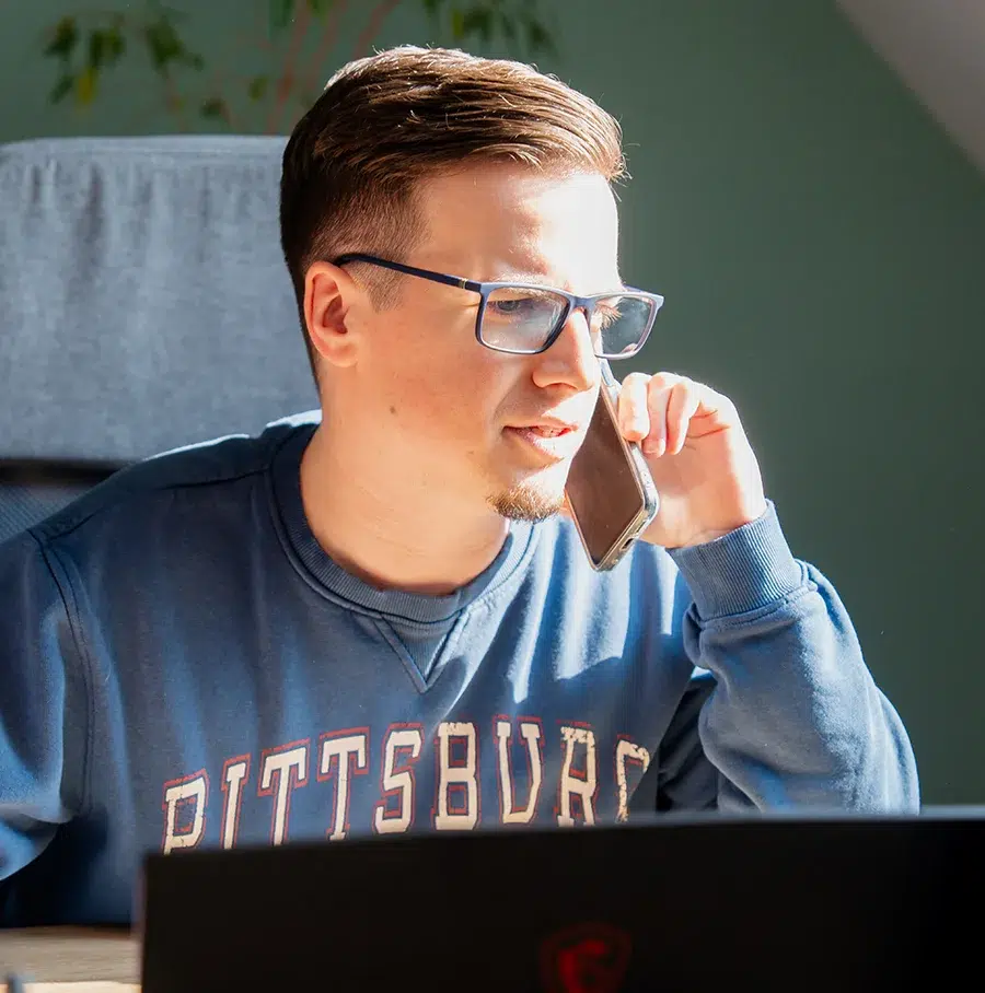 Partner Web vous accompagne à Saint-Nazaire