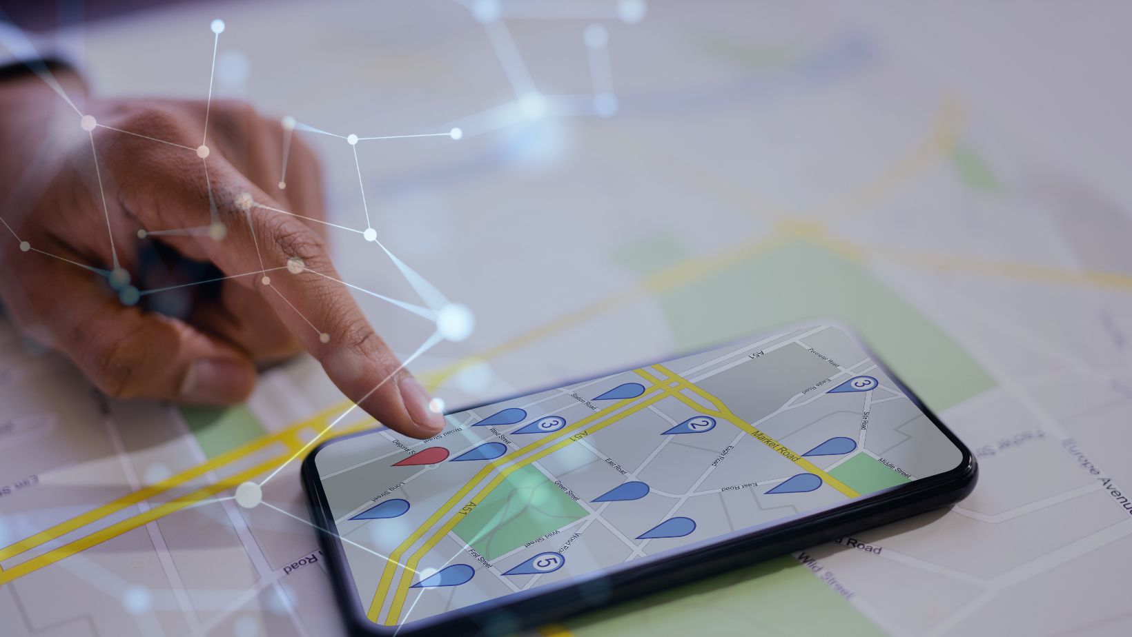 Comment structurer son site pour ressortir dans les réponses IA locales ?