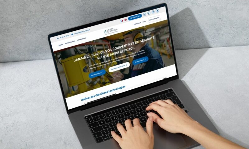 Keep Control – Gestion EPI La Baule
