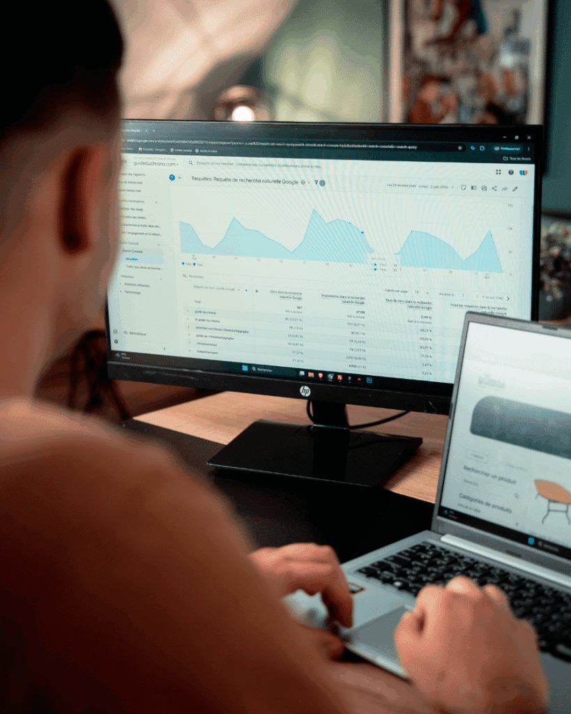 Maintenance de votre site WordPress
