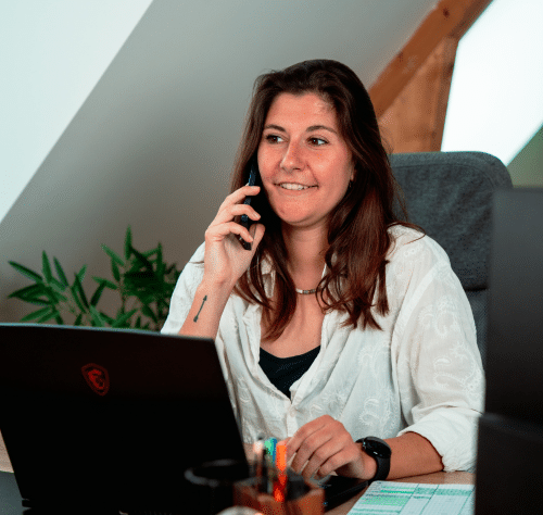 Notre agence web