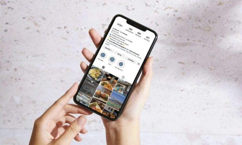 Le Bistrot – Restaurant La Turballe