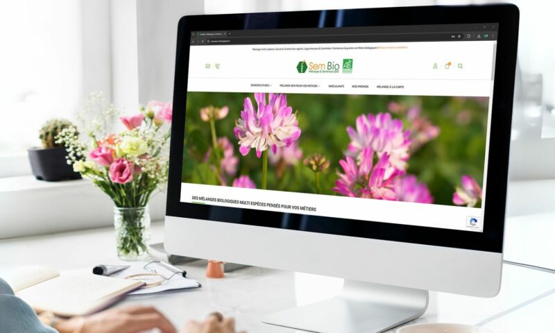 SemBio – Semences biologiques La Baule