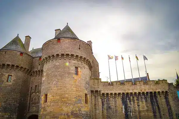 Nos zones d’intervention
