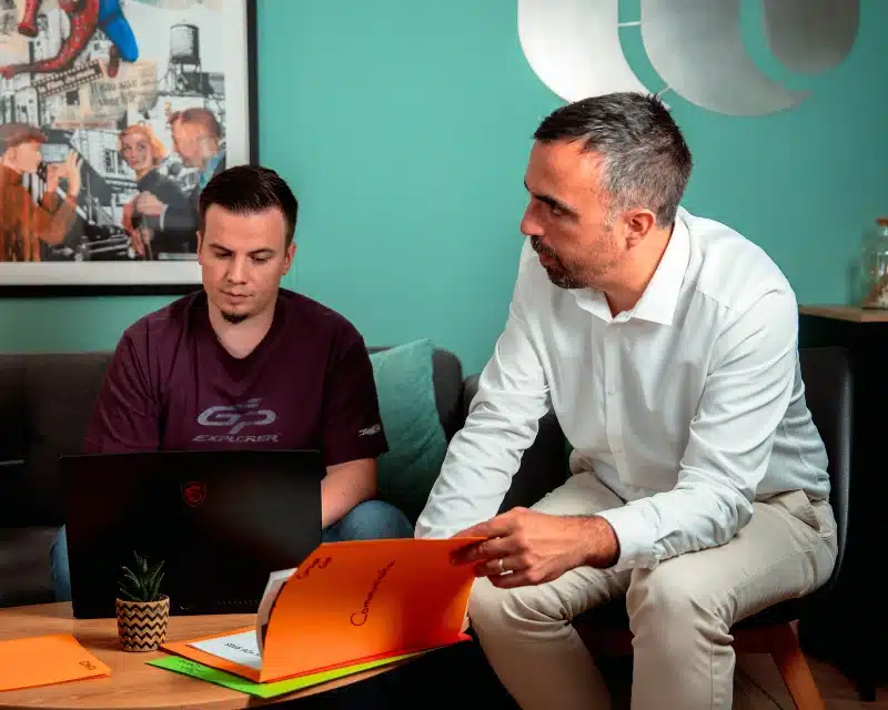 Conseils en stratégie web