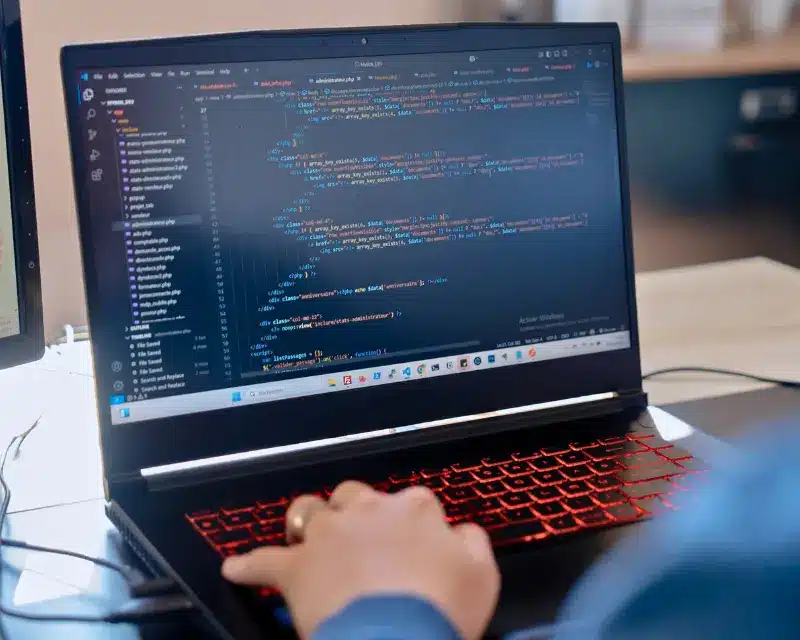 Développement de ChatBot