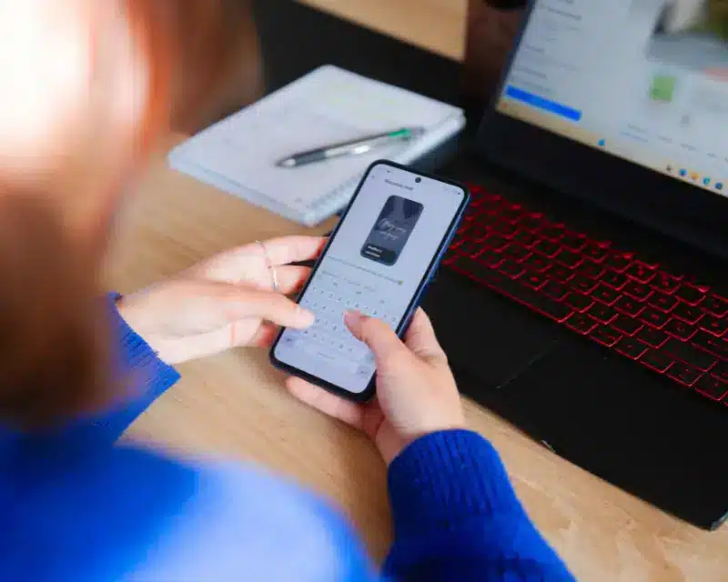 Réseaux Sociaux