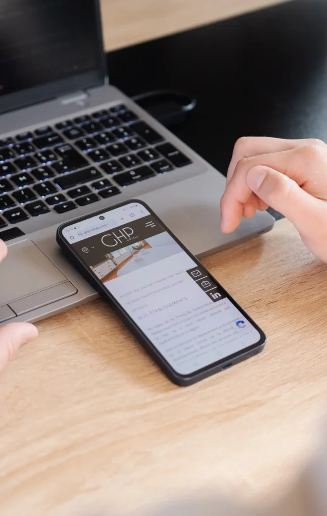 Audit : votre site internet est-il performant ?